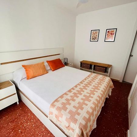 Ferienwohnung Sol Life Sevilla Exterior foto