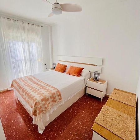 Ferienwohnung Sol Life Sevilla Exterior foto