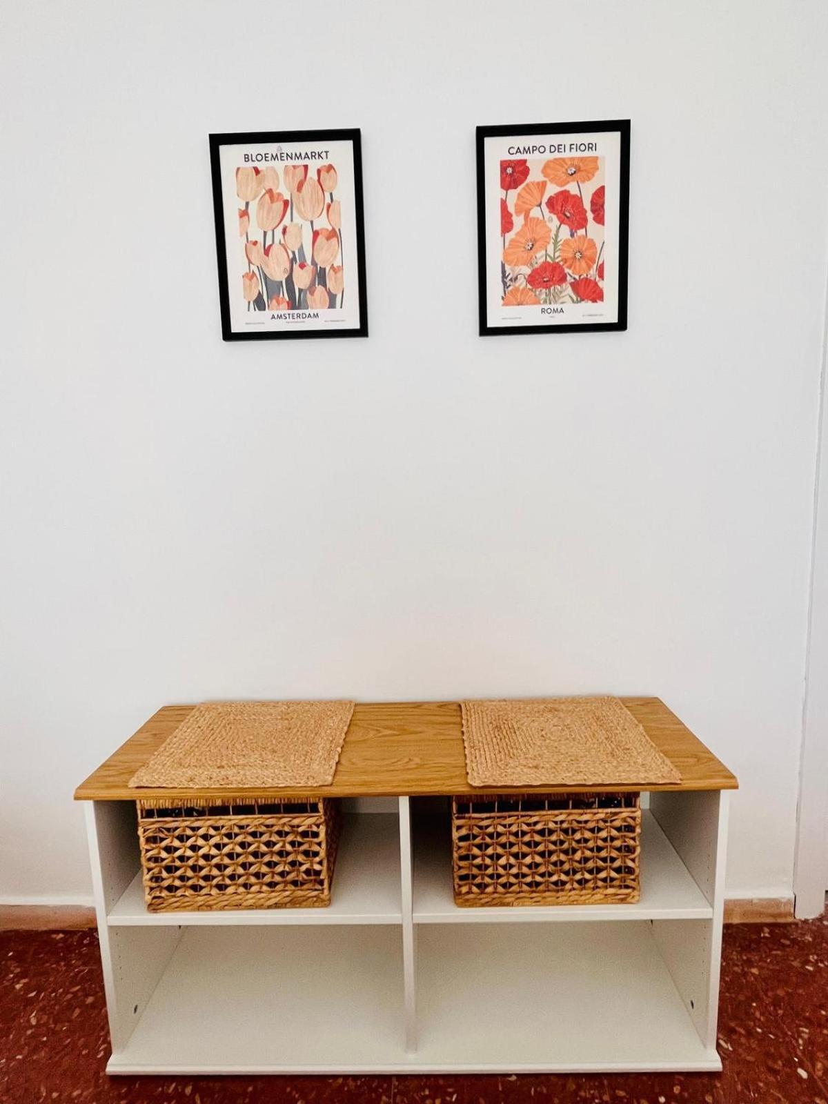 Ferienwohnung Sol Life Sevilla Exterior foto