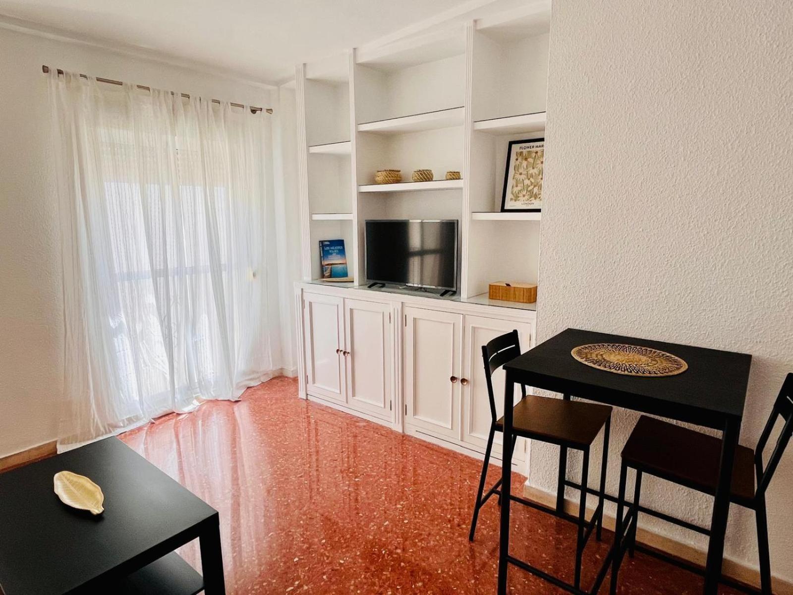 Ferienwohnung Sol Life Sevilla Exterior foto